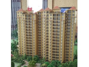“安庆市标准化工地”天城和园项目